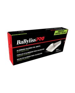 5x12 Embossed Texture Light Foil 500 pk
