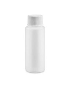 Empty Bottle Screw Top 2oz
