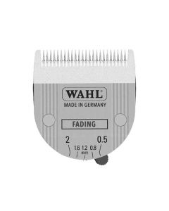 Fade Balde #52151 fits; Lithium Arco, Chromado,