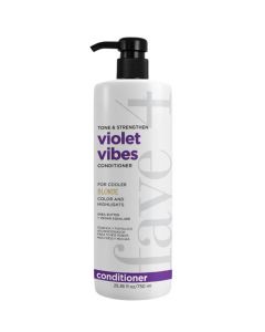 Fave4 Violet Vibes Conditioner 750ml