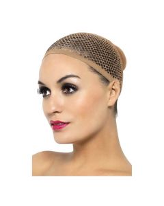 First Lady Mesh Wig Cap