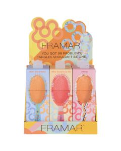 Framar California Dreamin' 9pc Display