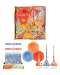 Framar California Dreamin' Kit