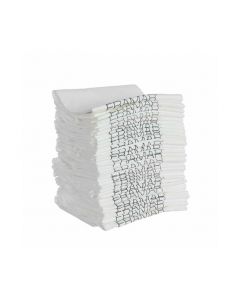 Framar Dry And Bye Towels Single