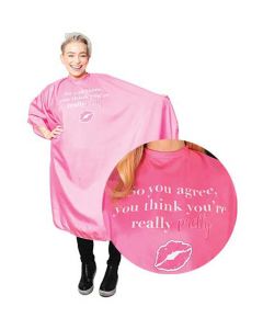 Framar So You Agree You Think, Cutting Cape