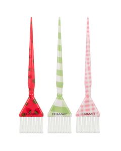 Framar Strawberry Shortcake 3pk Triple Threat Set