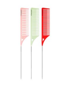 Framar Strawberry Shortcake Dreamweaver Comb 3pk