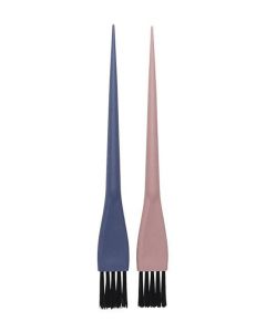 Fromm 7/8" SOFT COLOR BRUSH 2PK