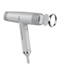 Gama IQ Perfettto Dryer Silver