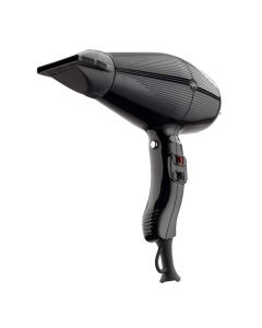 Gamma Aria Black Dryer
