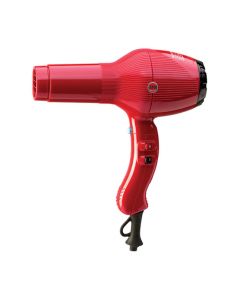 Gamma Piu 5555 Red Turbo Blow Drye