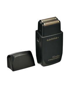 Gamma Wireless Prodigy Foil Shaver