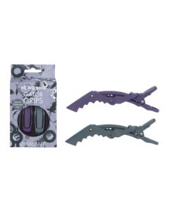 Gator Grips Clips Oh My Goth 4pk