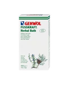 GEHWOL HERBAL BATH 400g
