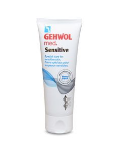 Gehwol Med Sensitive 75ml