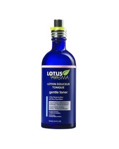 Gentle Toner Rose 100ml