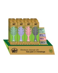 Go Green Detangler 12pc Display