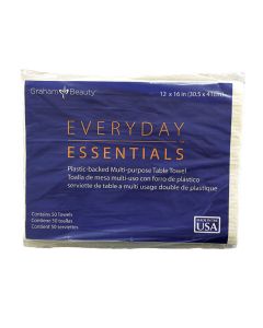 Graham Table Towels 50ct