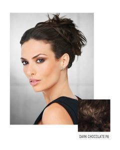Hairdo Hair Do Casual Do Dark Chocolate R6