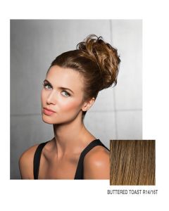 Hair Do Highlight Wrap R14/16T Dark Blonde