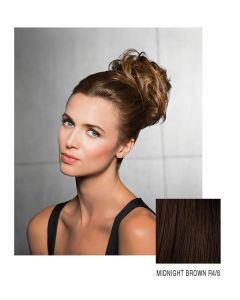 Hair Do Highlight Wrap R4/8 Dark Brown