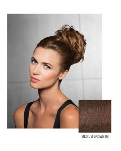 Hair Do Highlight Wrap R6 Medium Brown