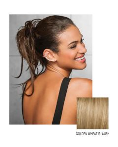 Hairdo Hair Do Trendy Do Wrap 14/88 Golden Wheat