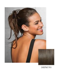 Hair Do Trendy Do Wrap R10 Chestnut Light Brown
