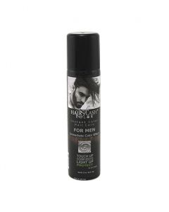 Hair Flash Color Dk Brown MEN