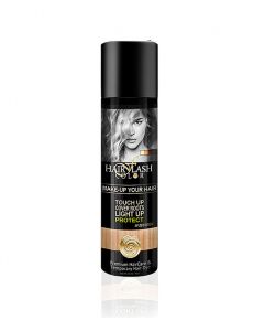 Hair Flash Color Light Blonde
