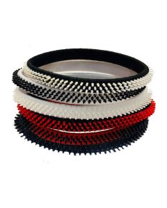 Hair Ties Non Slip Elastics