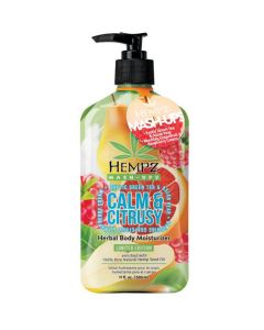Hempz Calm And Citrusy  Mash-Up 17oz