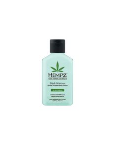 Hempz Triple Moisture 2.25oz