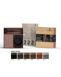 Igora Color 10 Lunchbreak Color Kit