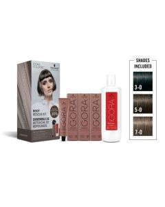Igora Color10 Root Rescue Kit