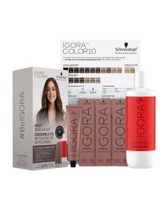 IGORA COLOR10 ROOT RESCUE KIT