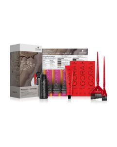 Igora Mixes Neutralizing Kit J/A 2021