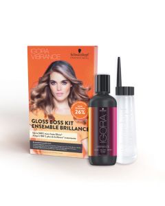 Igora Vibrance Gloss Boss Kit 2022