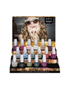Infinite Shine Jewel Be Bold 17Pcs Display