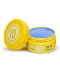 It's a 10 Miracle Clay Hair Mask for Blondes 8oz