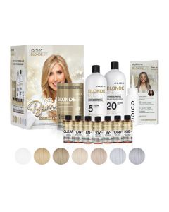 Joico Blondlife Bombshell Kit