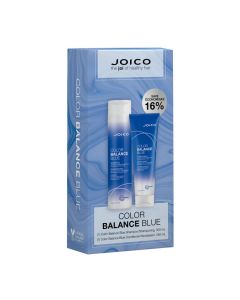 Joico Color Balance Blue Duo 250ml 2023