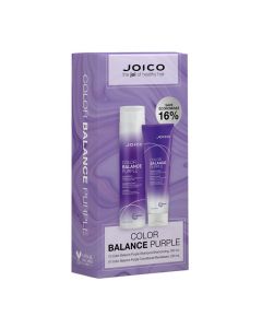 Joico Color Balance Purple Duo 250ml 2023