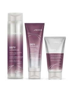 Joico Defy Damage Trio Kit Holiday 2023