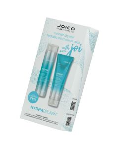 Joico Hydrasplash 250ml Holiday Duo 2023