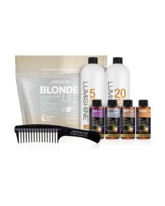 Joico Perfect Pair Kit
