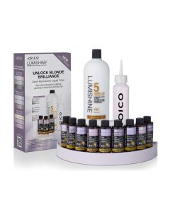 Joico Unlock Blonde Brilliance Kit