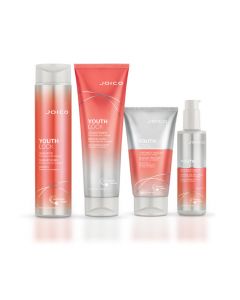 Joico Youthlock Care Launch Kit