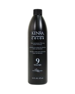 Kenra Demi-Permanent Activator 9 Vol 16oz