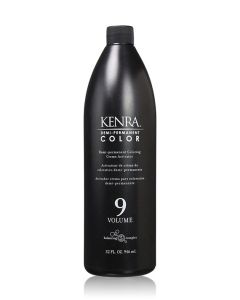 Kenra Demi-Permanent Activator 9 Vol 32oz